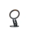 Buy Dudao F17+ magnetic car cockpit holder grey - DDA317 - {ean13} - Home Screen Store Europe