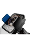 Kup Dudao Suport auto cu încărcător inductiv 15W pentru cabină / grilă F19 negru - DDA318 - {ean13} - Sklep Home Screen