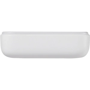 Powerbank bezprzewodowy Joyroom JR-W020 20W Mini 10000mAh White + kabel USB-A / USB-C 0.25m White