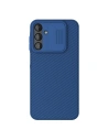 Kup Case Nillkin CamShield Samsung Galaxy A15 4G / 5G blau - NLK1412 - {ean13} - Sklep Home Screen
