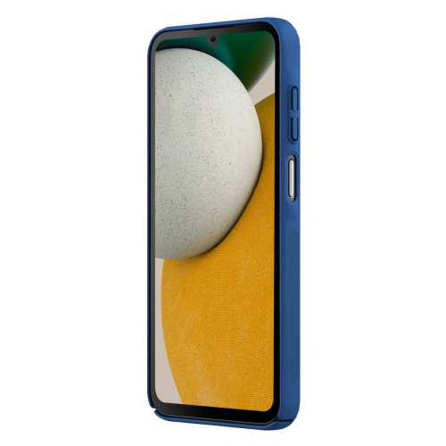 Kup Etui Nillkin CamShield Samsung Galaxy A15 4G / 5G modrý - NLK1412 - {ean13} - Sklep Home Screen