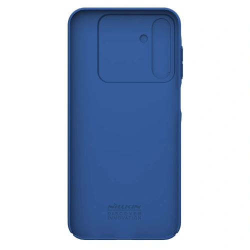 Kup Case Nillkin CamShield Samsung Galaxy A15 4G / 5G blau - NLK1412 - {ean13} - Sklep Home Screen