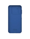 Kup Case Nillkin CamShield Samsung Galaxy A15 4G / 5G blau - NLK1412 - {ean13} - Sklep Home Screen