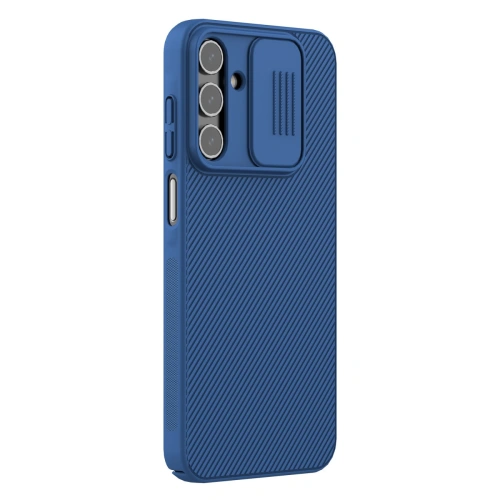 Kup Case Nillkin CamShield Samsung Galaxy A15 4G / 5G blau - NLK1412 - {ean13} - Sklep Home Screen