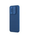 Kup Case Nillkin CamShield Samsung Galaxy A15 4G / 5G blau - NLK1412 - {ean13} - Sklep Home Screen