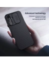 Kup Etui Nillkin CamShield Samsung Galaxy A15 4G / 5G niebieski - NLK1412 - {ean13} - Sklep Home Screen