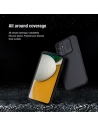 Kup Etui Nillkin CamShield Samsung Galaxy A15 4G / 5G niebieski - NLK1412 - {ean13} - Sklep Home Screen