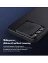 Kup Etui Nillkin CamShield Samsung Galaxy A15 4G / 5G kék - NLK1412 - {ean13} - Sklep Home Screen