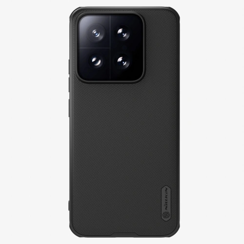 Kup Case Nillkin Super Frosted Shield Pro Xiaomi 14 schwarz - NLK1413 - {ean13} - Sklep Home Screen