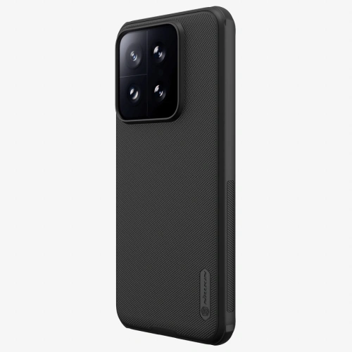 Kup Case Nillkin Super Frosted Shield Pro Xiaomi 14 schwarz - NLK1413 - {ean13} - Sklep Home Screen