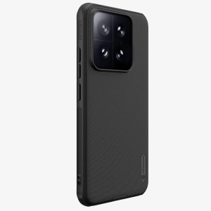 Nillkin Super Frosted Shield Pro Xiaomi 14 black