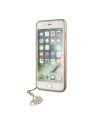 Kup Guess Apple Tasche GUHCI8LGF4GGR iPhone 7/8 Plus grau/grau Hartschale 4G Charms Collection - GUE115GRY - {ean13} - Sklep Home Screen