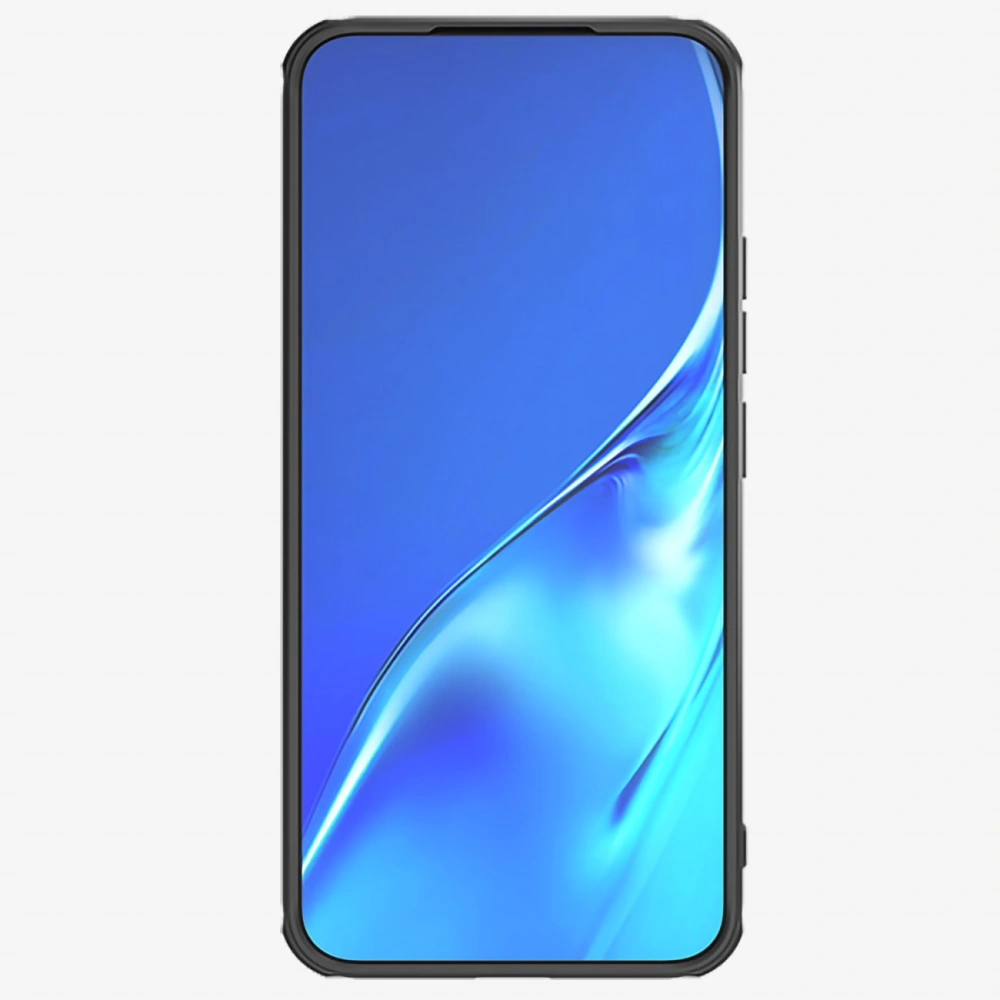 Etui Nillkin Super Frosted Shield Pro Xiaomi 14 czarny