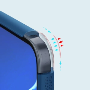 Kup Etui Nillkin Super Frosted Shield Pro Xiaomi 14 czarny - NLK1413 - {ean13} - Sklep Home Screen