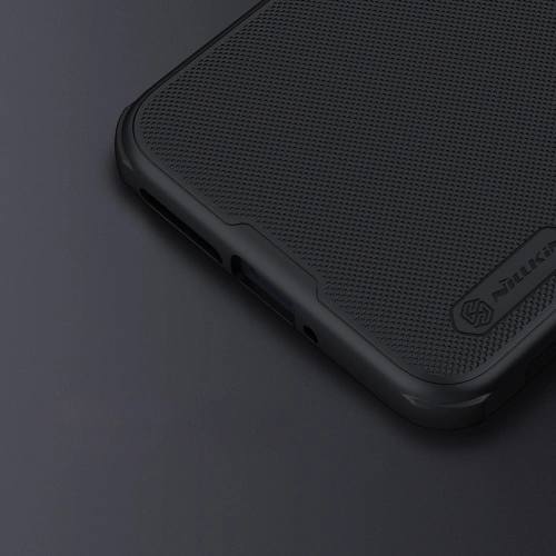 Kup Case Nillkin Super Frosted Shield Pro Xiaomi 14 schwarz - NLK1413 - {ean13} - Sklep Home Screen