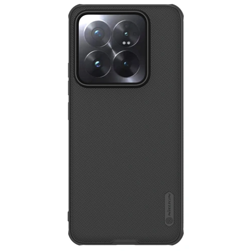 Kup Case Nillkin Super Frosted Shield Pro Xiaomi 14 Pro schwarz - NLK1414 - {ean13} - Sklep Home Screen