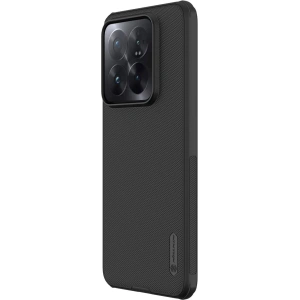 Kup Case Nillkin Super Frosted Shield Pro Xiaomi 14 Pro schwarz - NLK1414 - {ean13} - Sklep Home Screen