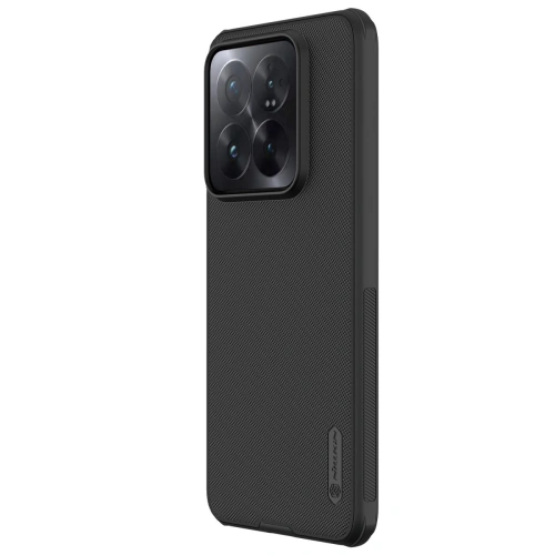 Kup Case Nillkin Super Frosted Shield Pro Xiaomi 14 Pro schwarz - NLK1414 - {ean13} - Sklep Home Screen