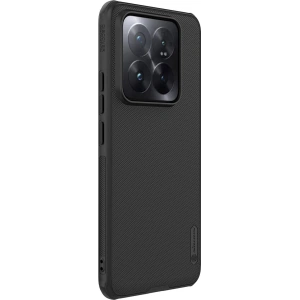 Kup Case Nillkin Super Frosted Shield Pro Xiaomi 14 Pro schwarz - NLK1414 - {ean13} - Sklep Home Screen