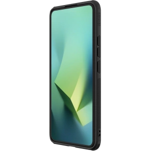Kup Case Nillkin Super Frosted Shield Pro Xiaomi 14 Pro schwarz - NLK1414 - {ean13} - Sklep Home Screen