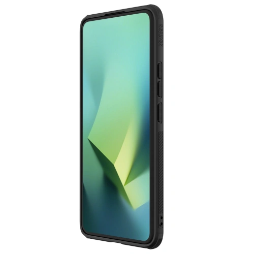 Kup Case Nillkin Super Frosted Shield Pro Xiaomi 14 Pro schwarz - NLK1414 - {ean13} - Sklep Home Screen