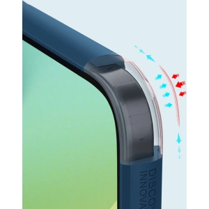 Kup Etui Nillkin Super Frosted Shield Pro Xiaomi 14 Pro černé - NLK1414 - {ean13} - Sklep Home Screen