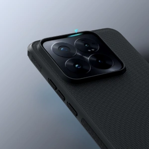 Kup Etui Nillkin Super Frosted Shield Pro Xiaomi 14 Pro černé - NLK1414 - {ean13} - Sklep Home Screen