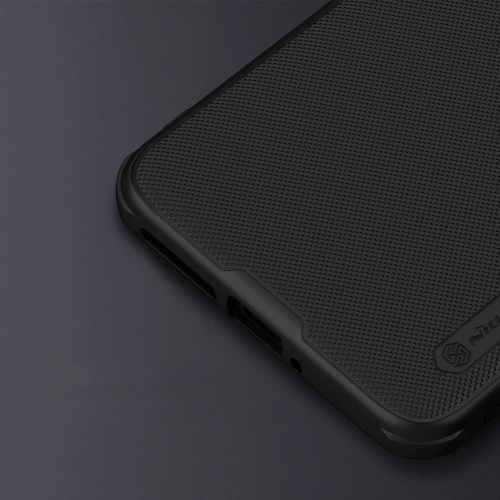 Kup Etui Nillkin Super Frosted Shield Pro Xiaomi 14 Pro černé - NLK1414 - {ean13} - Sklep Home Screen