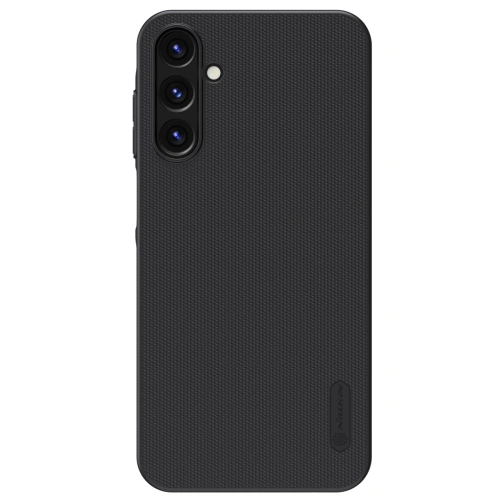 Kup Case Nillkin Super Frosted Shield Samsung Galaxy A15 4G / 5G schwarz - NLK1415 - {ean13} - Sklep Home Screen