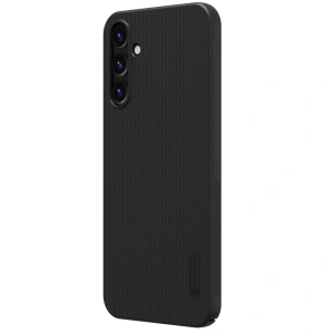 Etui Nillkin Super Frosted Shield Samsung Galaxy A15 4G / 5G czarny
