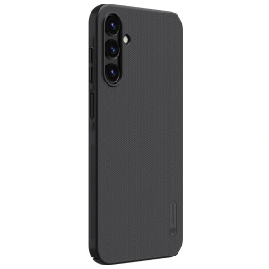 Etui Nillkin Super Frosted Shield Samsung Galaxy A15 4G / 5G czarny