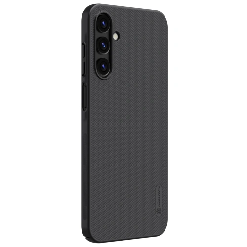 Kup Nillkin Samsung Carcasă Super Frosted Shield Galaxy A15 4G / 5G negru - NLK1415 - {ean13} - Sklep Home Screen
