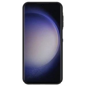 Etui Nillkin Super Frosted Shield Samsung Galaxy A15 4G / 5G czarny