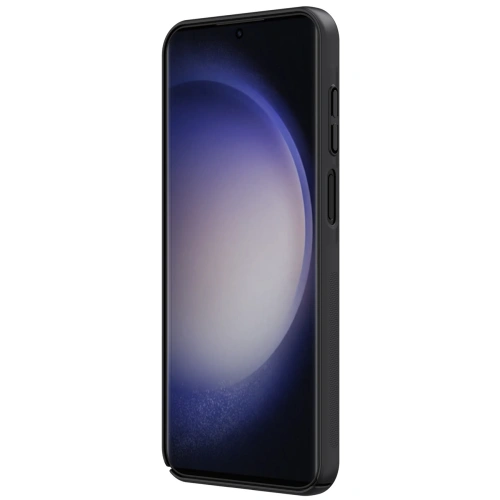 Kup Nillkin Samsung Carcasă Super Frosted Shield Galaxy A15 4G / 5G negru - NLK1415 - {ean13} - Sklep Home Screen