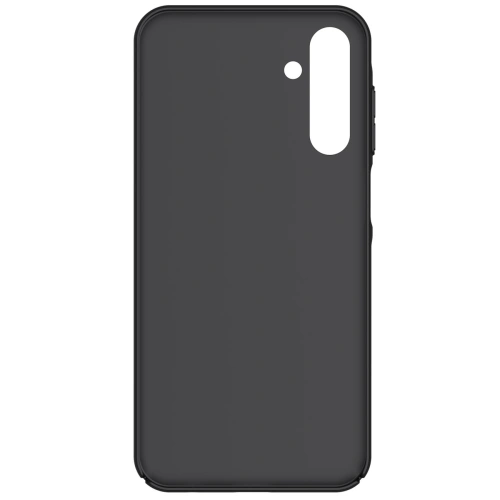 Kup Case Nillkin Super Frosted Shield Samsung Galaxy A15 4G / 5G schwarz - NLK1415 - {ean13} - Sklep Home Screen