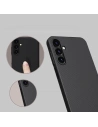Kup Case Nillkin Super Frosted Shield Samsung Galaxy A15 4G / 5G schwarz - NLK1415 - {ean13} - Sklep Home Screen