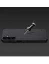 Kup Case Nillkin Super Frosted Shield Samsung Galaxy A15 4G / 5G schwarz - NLK1415 - {ean13} - Sklep Home Screen