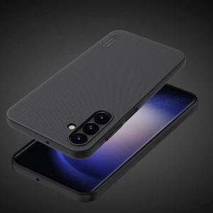 Etui Nillkin Super Frosted Shield Samsung Galaxy A15 4G / 5G czarny