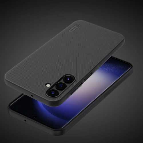 Kup Nillkin Samsung Carcasă Super Frosted Shield Galaxy A15 4G / 5G negru - NLK1415 - {ean13} - Sklep Home Screen