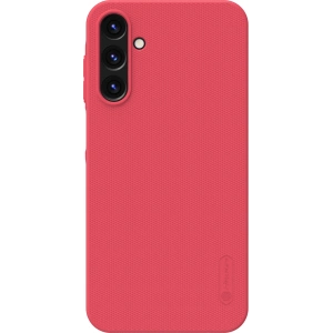 Etui Nillkin Super Frosted Shield Samsung Galaxy A15 4G / 5G czerwony