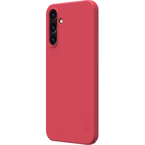 Etui Nillkin Super Frosted Shield Samsung Galaxy A15 4G / 5G czerwony