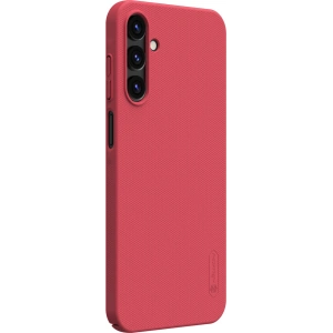 Etui Nillkin Super Frosted Shield Samsung Galaxy A15 4G / 5G czerwony
