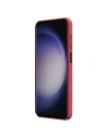 Etui Nillkin Super Frosted Shield Samsung Galaxy A15 4G / 5G czerwony