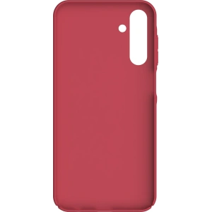Etui Nillkin Super Frosted Shield Samsung Galaxy A15 4G / 5G czerwony