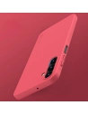 Nillkin Super Frosted Shield Samsung Galaxy A15 4G / 5G red