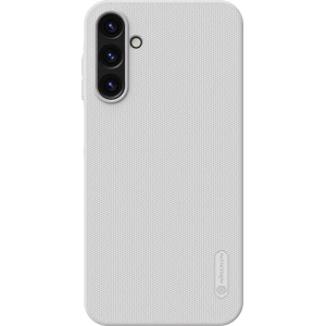 Etui Nillkin Super Frosted Shield Samsung Galaxy A15 4G / 5G biały