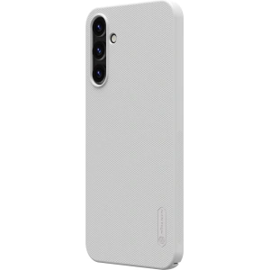 Etui Nillkin Super Frosted Shield Samsung Galaxy A15 4G / 5G biały