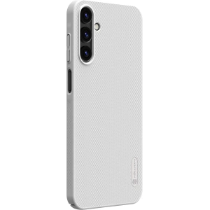 Etui Nillkin Super Frosted Shield Samsung Galaxy A15 4G / 5G biały