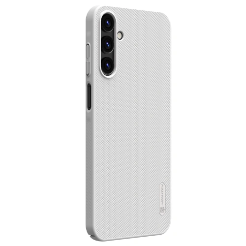 Kup Etui Nillkin Super Frosted Shield Samsung Galaxy A15 4G / 5G bílý - NLK1417 - {ean13} - Sklep Home Screen