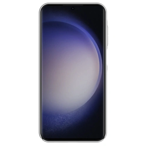 Kup Etui Nillkin Super Frosted Shield Samsung Galaxy A15 4G / 5G bílý - NLK1417 - {ean13} - Sklep Home Screen